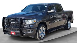 2024 Ram Ram Pickup 1500 Big Horn