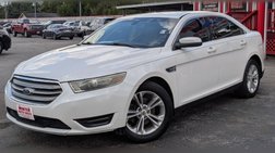 2013 Ford Taurus SEL