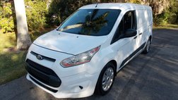 2016 Ford Transit Connect XLT