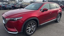2023 Mazda CX-9 Signature