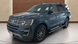 2020 Ford Expedition Limited