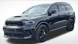 2024 Dodge Durango SRT 392