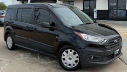 2019 Ford Transit Connect XL