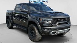 2023 Ram Ram Pickup 1500 TRX