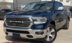 2021 Ram Ram Pickup 1500 Laramie