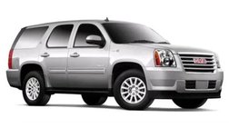 2012 GMC Yukon XL SLT