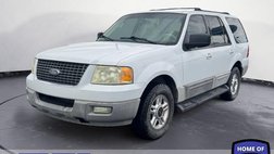 2003 Ford Expedition XLT