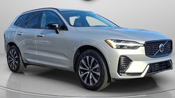 2025 Volvo XC60 B5 Plus Dark Theme