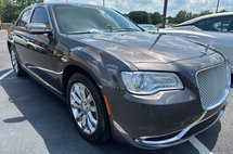 2018 Chrysler 300 Touring L