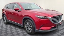 2023 Mazda CX-9 Touring