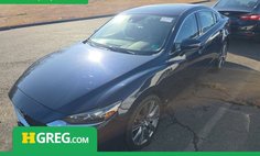 2021 Mazda MAZDA6 Touring