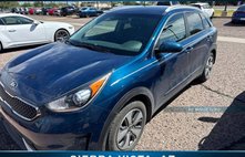 2019 Kia Niro Hybrid LX