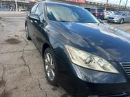 2008 Lexus ES 350 Base