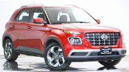 2023 Hyundai Venue Limited