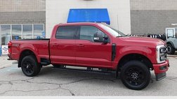 2024 Ford Super Duty F-250 Lariat