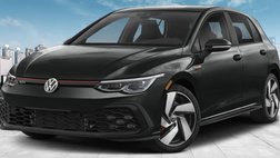 2023 Volkswagen Golf GTI S