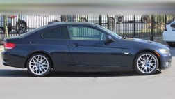 2010 BMW 3 Series 328i