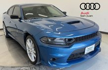2020 Dodge Charger R/T