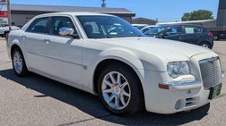 2006 Chrysler 300 C