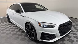 2023 Audi S5 Sportback 3.0T quattro Prestige