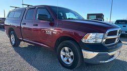 2014 Ram Ram Pickup 1500 Express