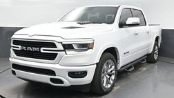 2022 Ram Ram Pickup 1500 Laramie