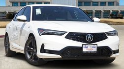 2024 Acura Integra w/Tech w/A-SPEC