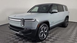 2024 Rivian R1S Adventure