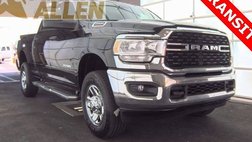 2024 Ram Ram Pickup 2500 Big Horn