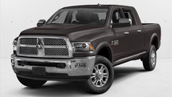 2018 Ram Ram Pickup 2500 Laramie