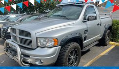2002 Dodge Ram 1500 SLT Plus