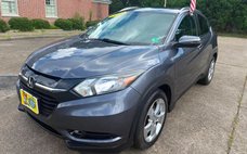 2016 Honda HR-V EX-L w/Navi