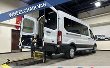 2015 Ford Transit 250