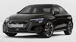 2024 Audi S3 2.0T quattro Premium Plus