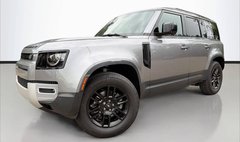 2024 Land Rover Defender 110 P300 S