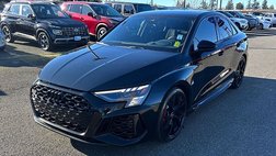 2022 Audi RS 3 2.5T quattro
