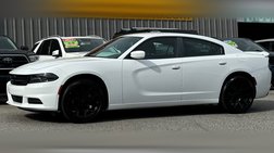 2018 Dodge Charger SXT