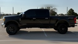 2017 Ford Super Duty F-250 SUPER DUTY