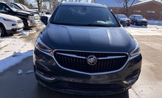 2019 Buick Enclave Preferred