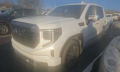 2022 GMC Sierra 1500 Denali Ultimate