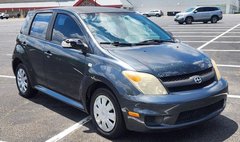 2006 Scion xA Base