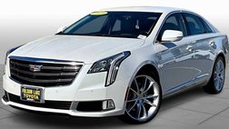 2019 Cadillac XTS Premium Luxury