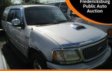 1999 Ford Expedition XLT