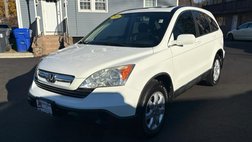 2009 Honda CR-V EX-L