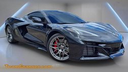 2024 Chevrolet Corvette Z06