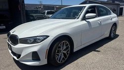 2025 BMW 3 Series 330i
