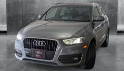 2015 Audi Q3 2.0T quattro Premium Plus