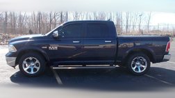 2016 Ram Ram Pickup 1500 Laramie