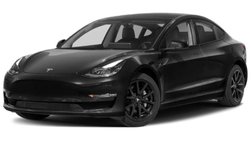 2023 Tesla Model 3 Long Range