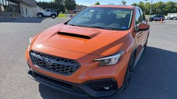 2024 Subaru WRX Premium